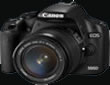 Canon EOS500D